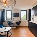 Apartman Le Medicis Vue Seine Belbeuf
