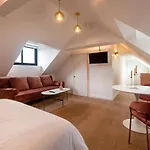 Le Medicis Vue Seine Apartman