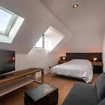 Le Medicis Vue Seine Apartman *