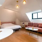 Le Medicis Vue Seine Apartman Belbeuf