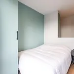 Le Medicis Vue Seine Apartman *
