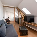 Le Medicis Vue Seine * Belbeuf