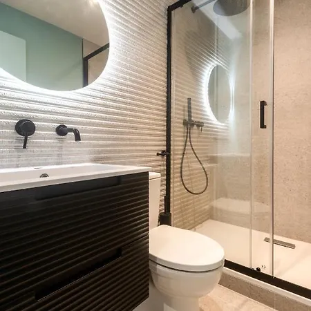Apartment Le Medicis Vue Seine *
