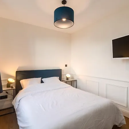 Le Medicis Vue Seine Belbeuf