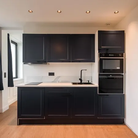 Le Medicis Vue Seine *