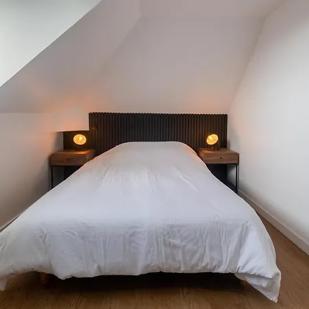 Le Medicis Vue Seine