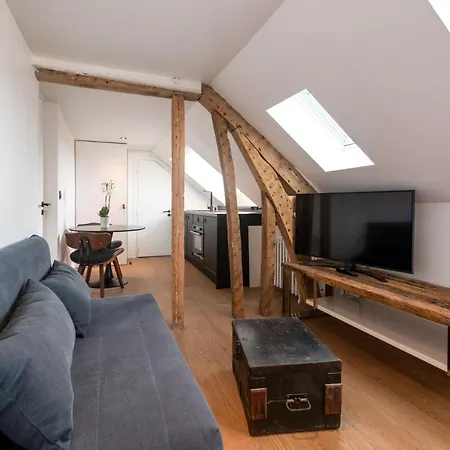 Le Medicis Vue Seine * Belbeuf