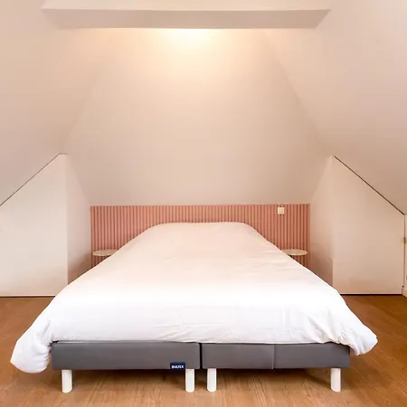 Le Medicis Vue Seine Apartman *
