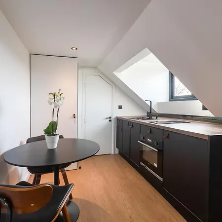 Le Medicis Vue Seine Belbeuf