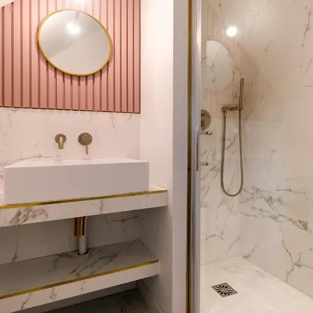 Appartement Le Medicis Vue Seine *