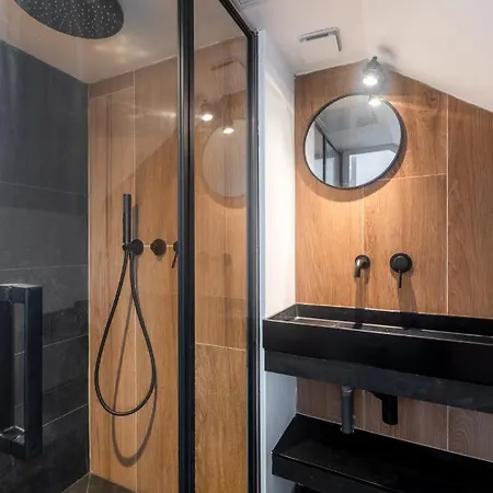 Apartment Le Medicis Vue Seine Belbeuf