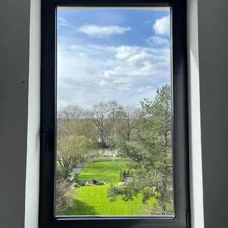 Le Medicis Vue Seine Belbeuf