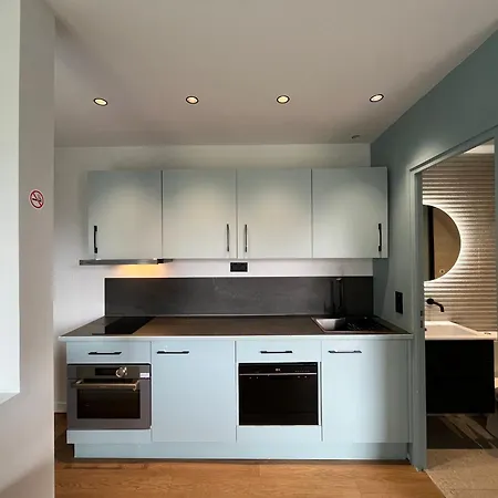 Le Medicis Vue Seine Belbeuf