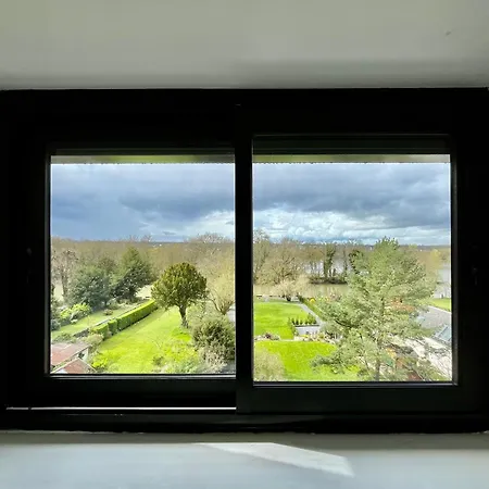 Le Medicis Vue Seine Apartment