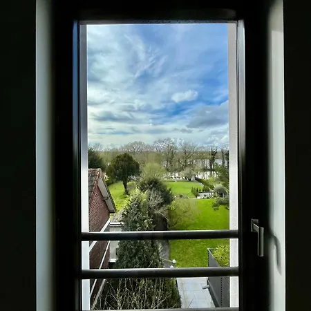 Le Medicis Vue Seine *