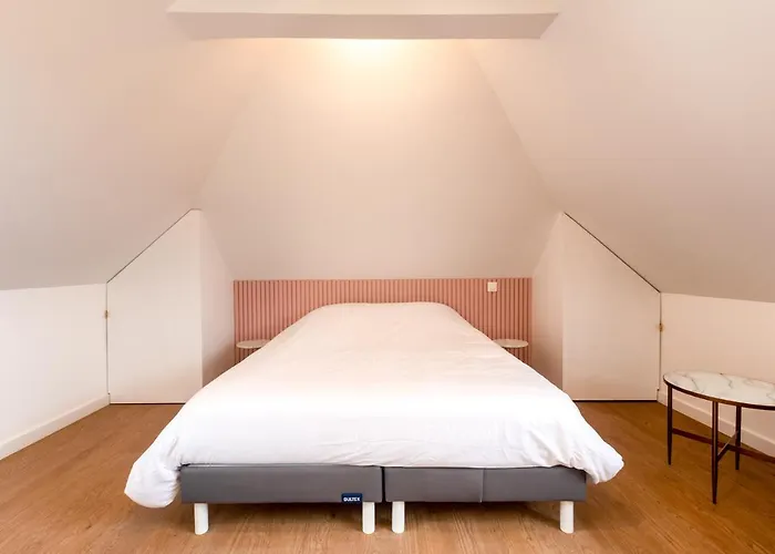 Le Medicis Vue Seine Apartment *