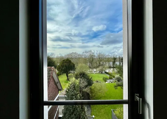 Le Medicis Vue Seine *